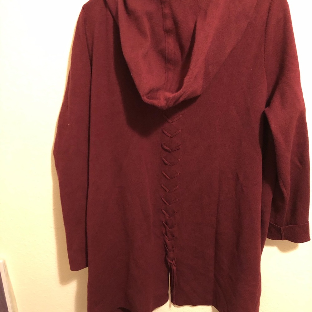 Long Sweater XXL